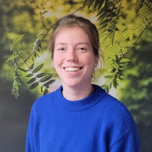 Foto van Iris Peeters