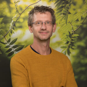 Foto van Gerben Houweling