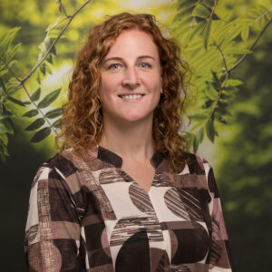 Foto van Linda Kessler